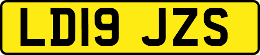 LD19JZS