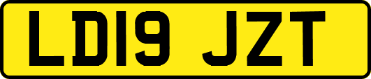 LD19JZT