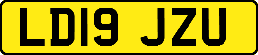 LD19JZU