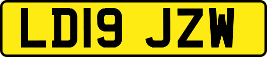 LD19JZW