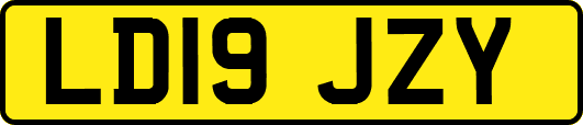 LD19JZY