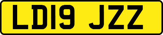 LD19JZZ