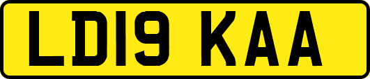 LD19KAA