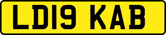 LD19KAB
