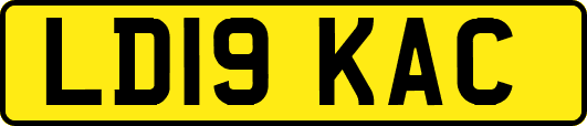 LD19KAC