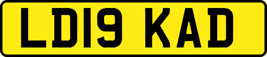 LD19KAD