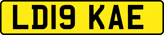 LD19KAE