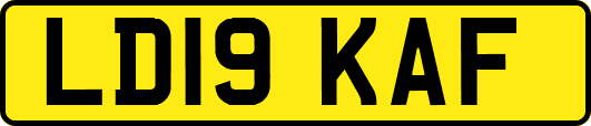 LD19KAF