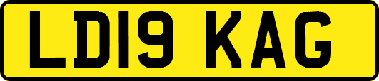 LD19KAG