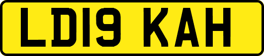LD19KAH