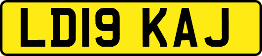 LD19KAJ