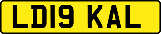 LD19KAL