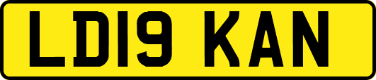 LD19KAN