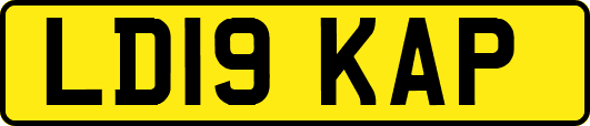 LD19KAP