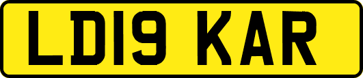 LD19KAR