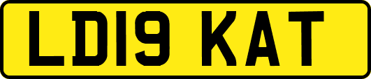 LD19KAT