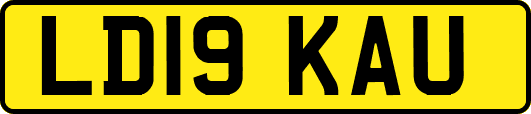 LD19KAU