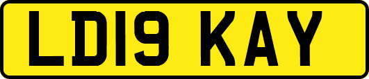LD19KAY