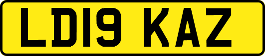 LD19KAZ