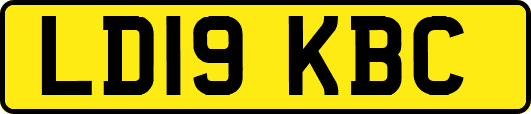 LD19KBC