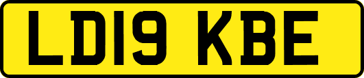LD19KBE