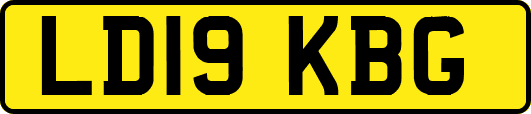 LD19KBG