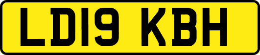 LD19KBH
