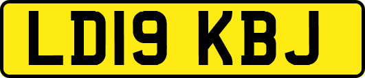 LD19KBJ