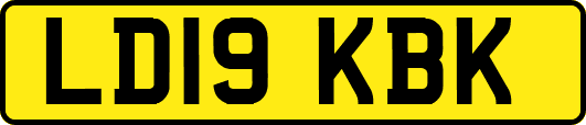 LD19KBK