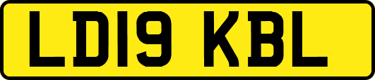 LD19KBL