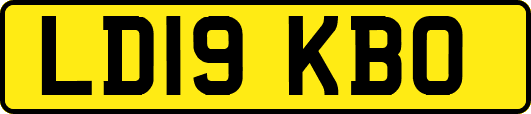 LD19KBO