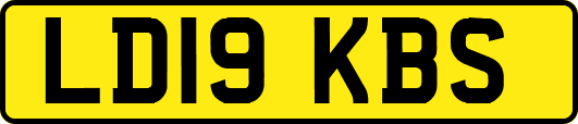 LD19KBS
