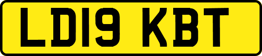 LD19KBT