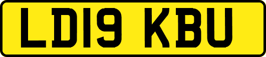 LD19KBU