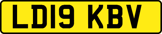 LD19KBV