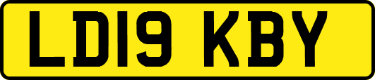 LD19KBY
