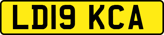 LD19KCA