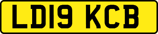LD19KCB