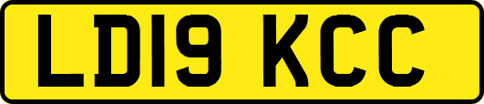 LD19KCC