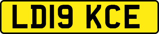 LD19KCE