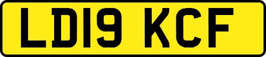 LD19KCF