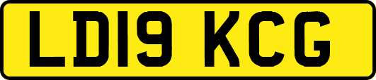 LD19KCG