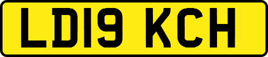 LD19KCH