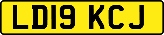 LD19KCJ