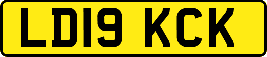LD19KCK