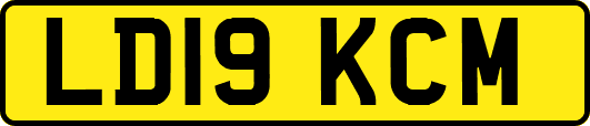 LD19KCM