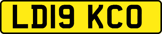 LD19KCO