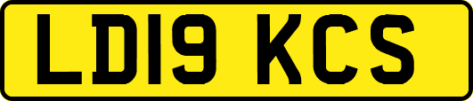 LD19KCS