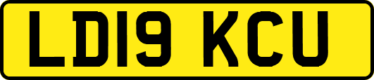 LD19KCU