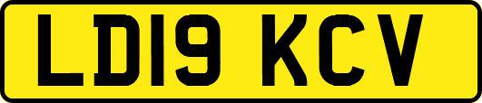 LD19KCV